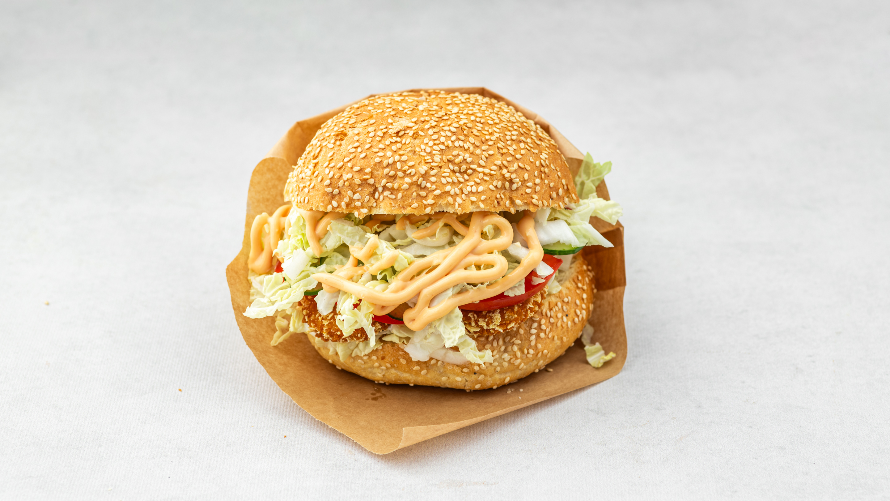 Chicken Bacon (Kurczak)